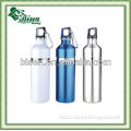 Portable Aluminum Water bottle